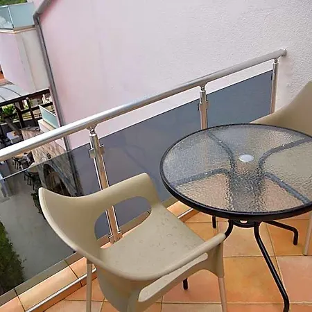 Galeb Hotel Podgorica
