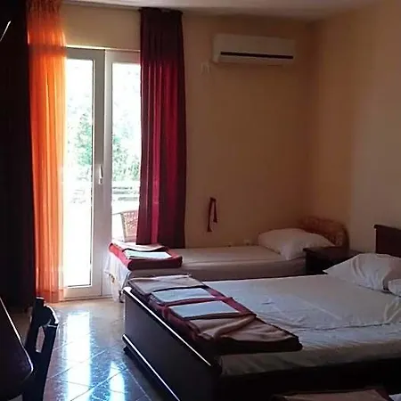 Hotel Galeb