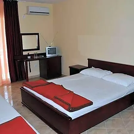 Hotel Galeb