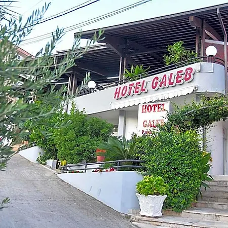 Hotel Galeb 3*