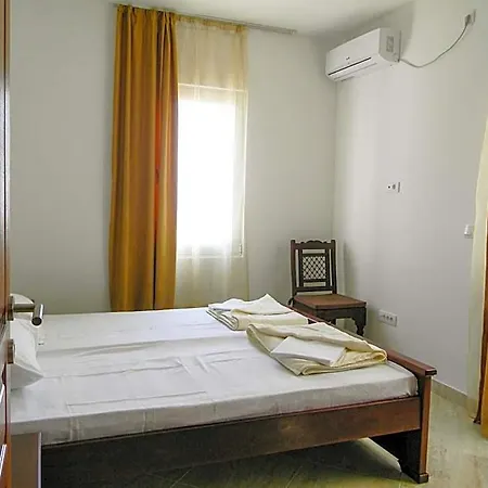 Galeb Hotel