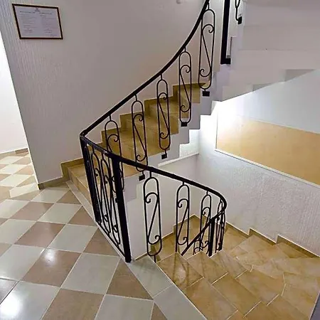 Hotel Galeb Podgorica