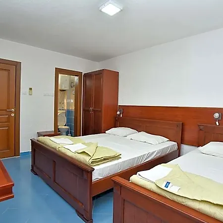 Galeb Hotel Podgorica