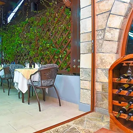 Galeb Podgorica