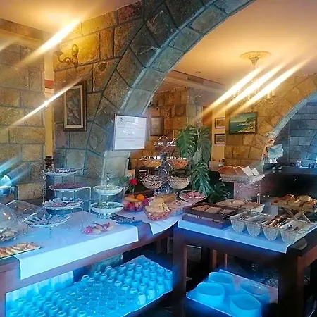 Hotel Galeb Podgorica