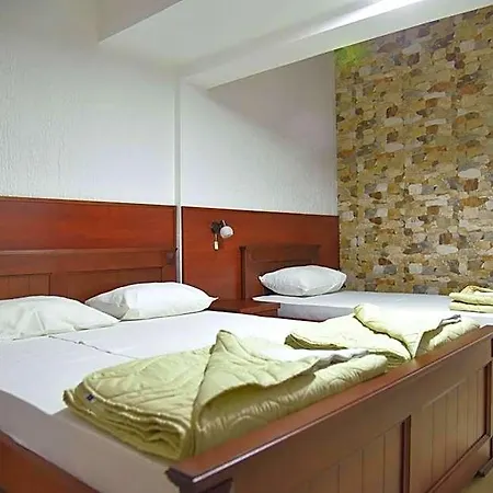 Galeb Hotel Podgorica