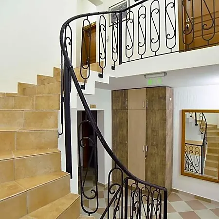 Hotel Galeb 3*