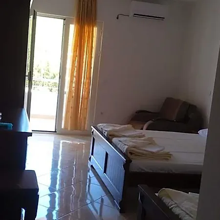 Galeb Hotel