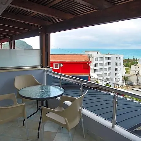 Galeb Hotel Podgorica