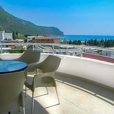 Hotel Galeb